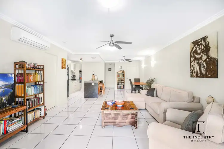 Third view of Homely apartment listing, 14/9-15 McLean Street, Cairns North QLD 4870