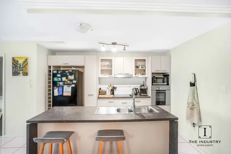 Fourth view of Homely apartment listing, 14/9-15 McLean Street, Cairns North QLD 4870