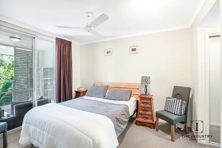 Fifth view of Homely apartment listing, 14/9-15 McLean Street, Cairns North QLD 4870