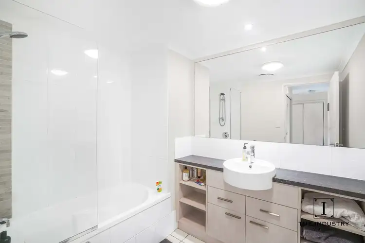 Sixth view of Homely apartment listing, 14/9-15 McLean Street, Cairns North QLD 4870