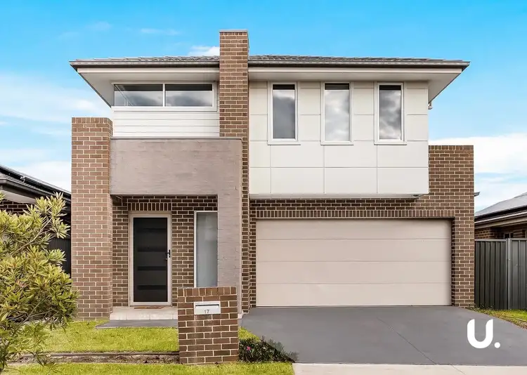 Main view of Homely house listing, 17 Suters Avenue, Marsden Park NSW 2765