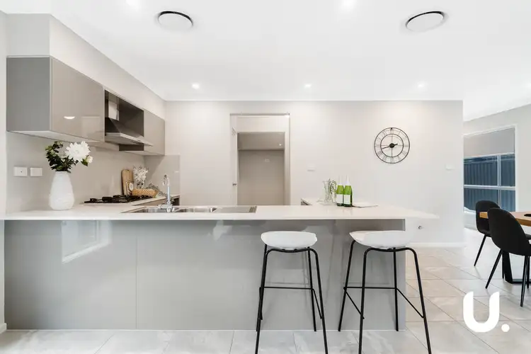 Third view of Homely house listing, 17 Suters Avenue, Marsden Park NSW 2765