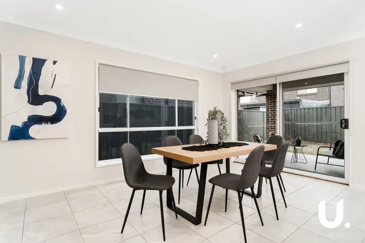 Sixth view of Homely house listing, 17 Suters Avenue, Marsden Park NSW 2765