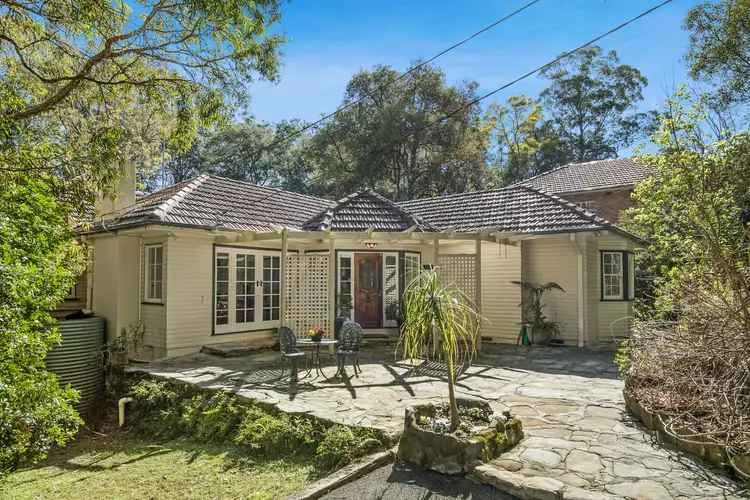 24 Kirkham Street, Beecroft NSW 2119