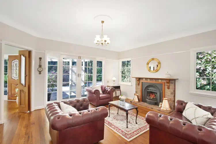 Second view of Homely house listing, 24 Kirkham Street, Beecroft NSW 2119