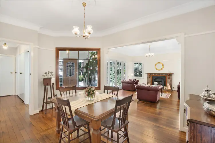 Third view of Homely house listing, 24 Kirkham Street, Beecroft NSW 2119