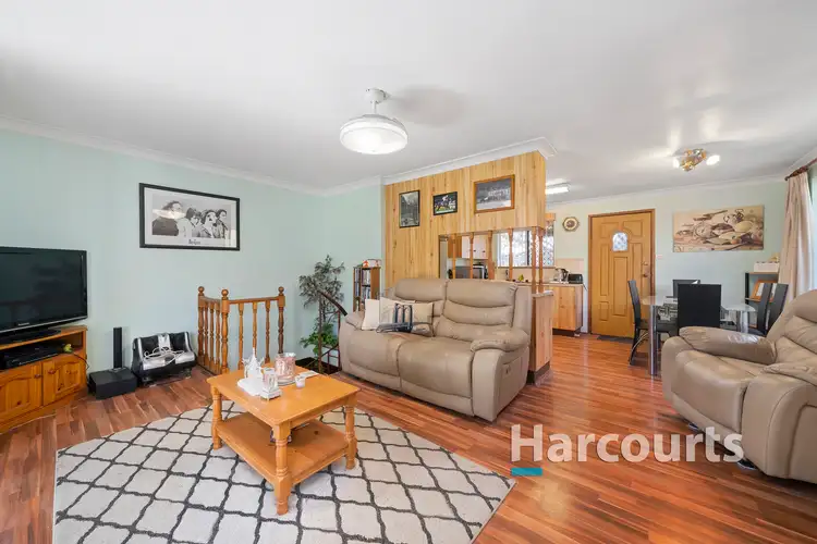 Fifth view of Homely house listing, 11 Gemini Avenue, Elermore Vale NSW 2287