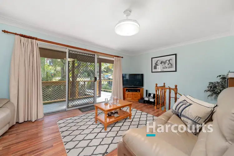 Sixth view of Homely house listing, 11 Gemini Avenue, Elermore Vale NSW 2287