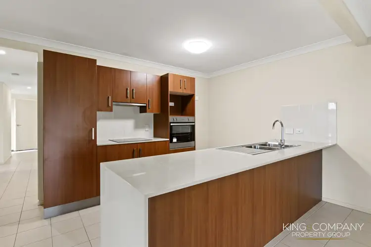 Second view of Homely house listing, 38 Leanne Street, Marsden QLD 4132
