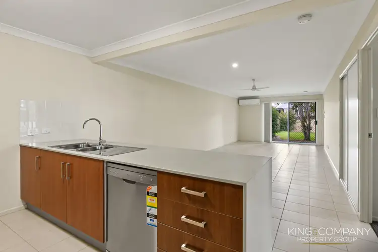 Third view of Homely house listing, 38 Leanne Street, Marsden QLD 4132