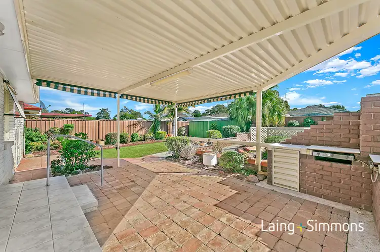 Third view of Homely house listing, 20 Bradman Road, Shalvey NSW 2770