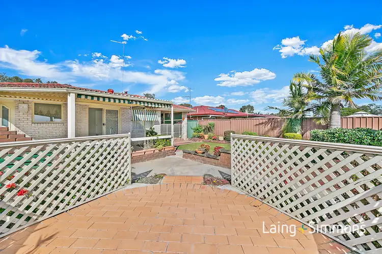 Fourth view of Homely house listing, 20 Bradman Road, Shalvey NSW 2770