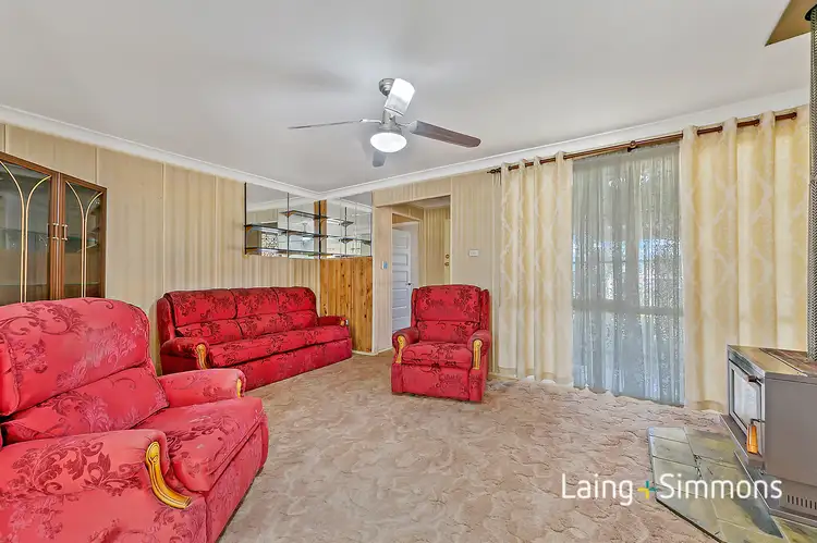 Sixth view of Homely house listing, 20 Bradman Road, Shalvey NSW 2770