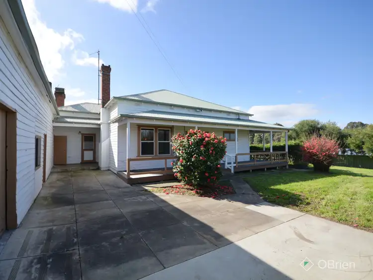 Fourth view of Homely house listing, 29 Dwyer Street, Wy Yung VIC 3875