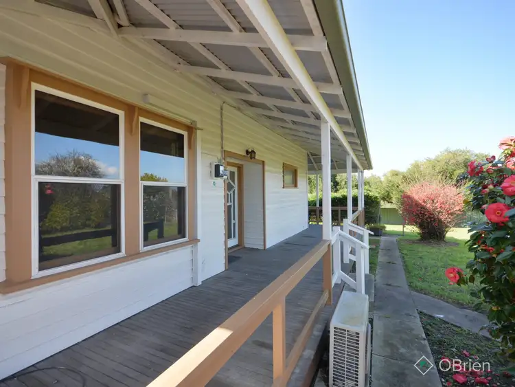 Fifth view of Homely house listing, 29 Dwyer Street, Wy Yung VIC 3875