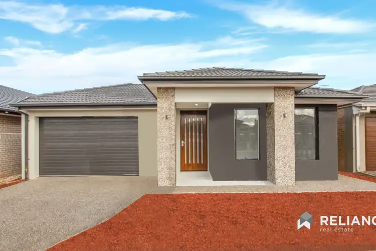 40 Tesla Road, Rockbank VIC 3335