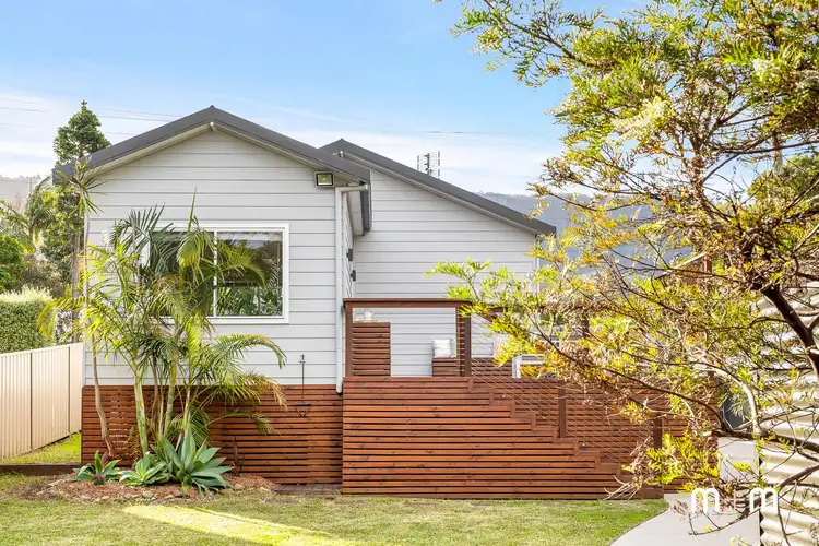 Third view of Homely house listing, 423 Lawrence Hargrave Drive, Thirroul NSW 2515