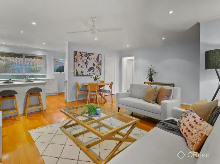 Main view of Homely unit listing, 2/372-373 Station Street, Chelsea VIC 3196