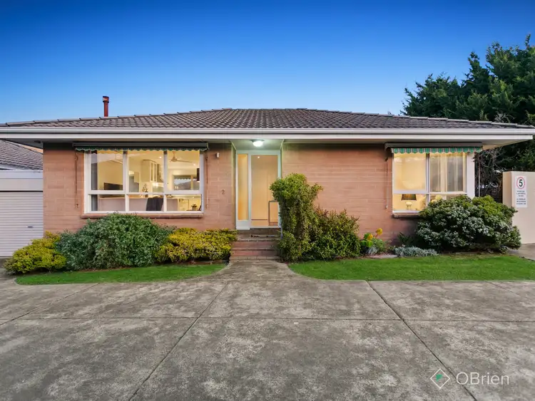 Second view of Homely unit listing, 2/372-373 Station Street, Chelsea VIC 3196