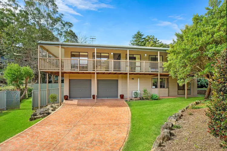10 Plantation Place, Avoca Beach NSW 2251