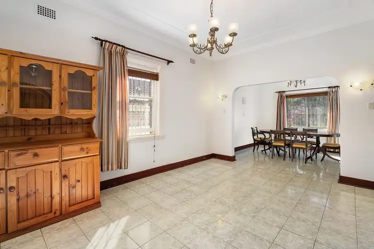 Third view of Homely house listing, 38 Hannam Street, Bardwell Valley NSW 2207