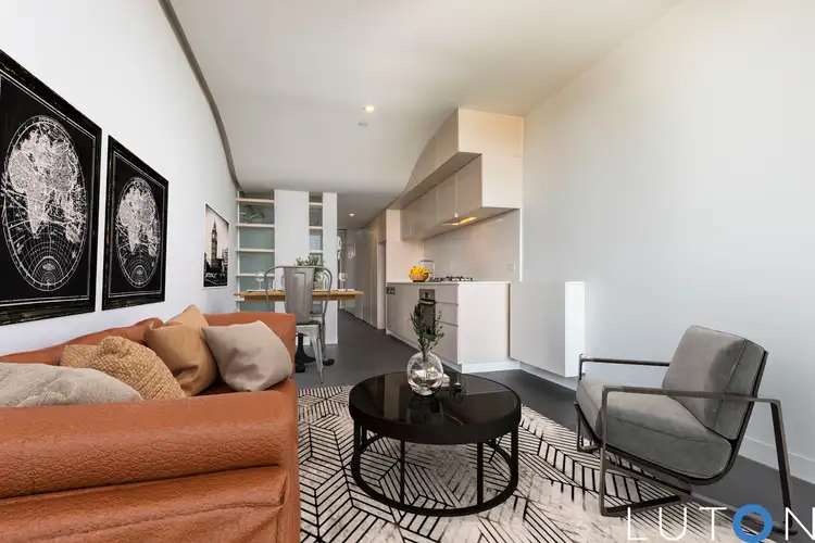 617/25 Edinburgh Avenue