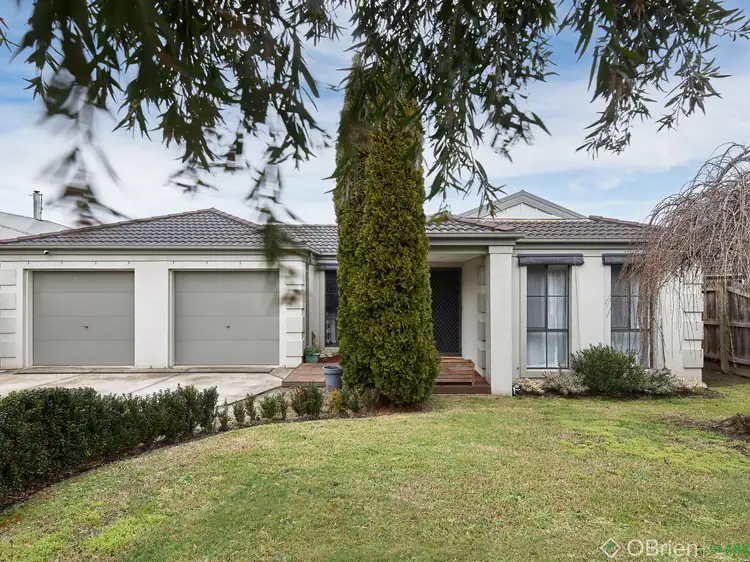 Main view of Homely house listing, 15 Springwater Drive, Drouin VIC 3818
