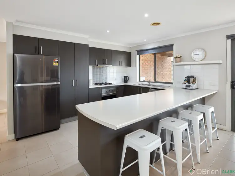 Second view of Homely house listing, 15 Springwater Drive, Drouin VIC 3818
