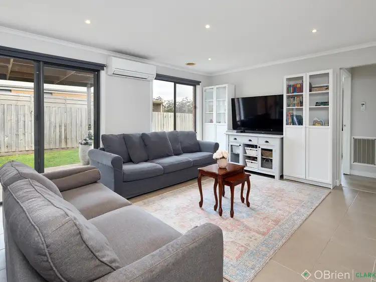 Third view of Homely house listing, 15 Springwater Drive, Drouin VIC 3818