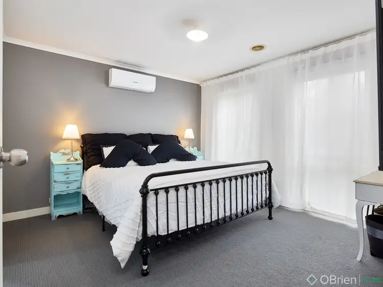 Fifth view of Homely house listing, 15 Springwater Drive, Drouin VIC 3818