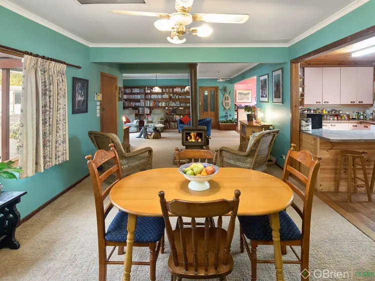 Sixth view of Homely house listing, 3455 Yarra Junction-Noojee Road, Piedmont VIC 3833