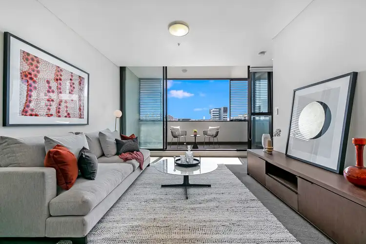 616/5 O'Dea Avenue, Zetland NSW 2017
