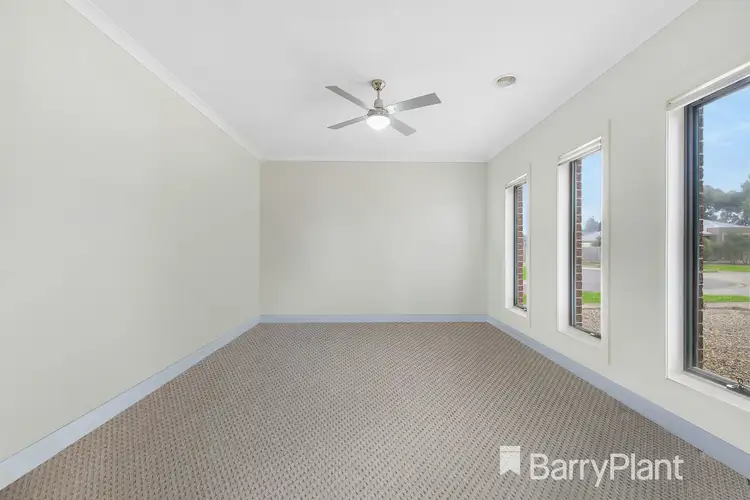 Fourth view of Homely house listing, 1 Sandstock Place, Brookfield VIC 3338
