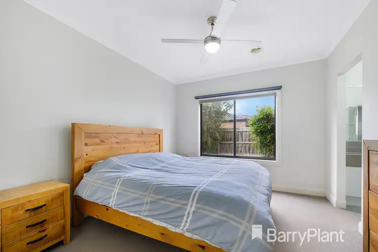 Fifth view of Homely house listing, 1 Sandstock Place, Brookfield VIC 3338