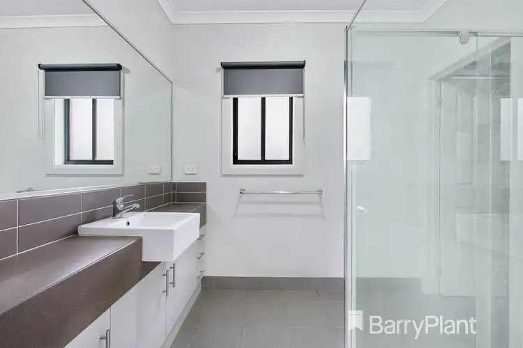 Sixth view of Homely house listing, 1 Sandstock Place, Brookfield VIC 3338