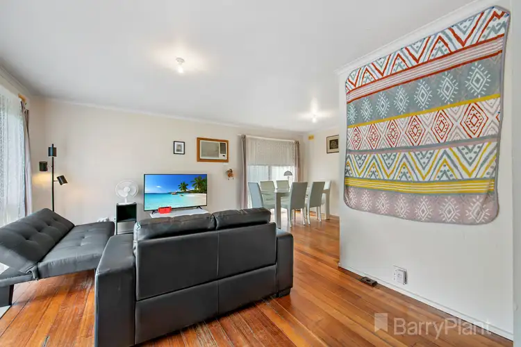Second view of Homely house listing, 5 Canopus Place, Melton West VIC 3337