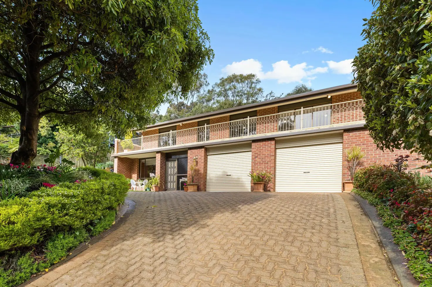 Main view of Homely house listing, 30 Jerilderie Drive, Happy Valley SA 5159