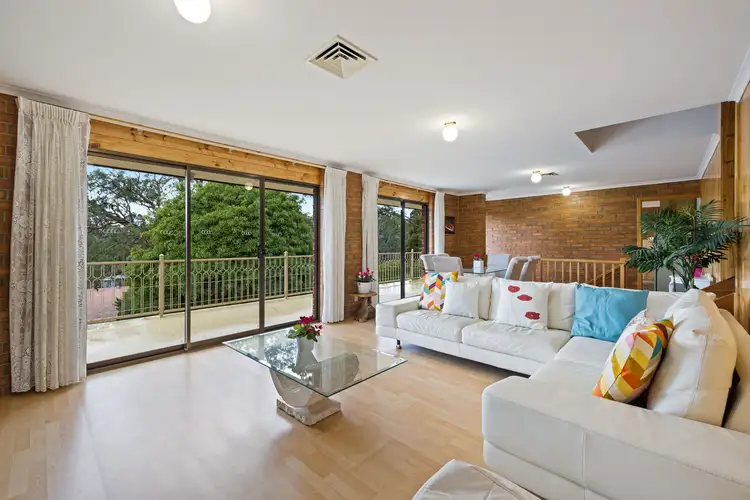Third view of Homely house listing, 30 Jerilderie Drive, Happy Valley SA 5159