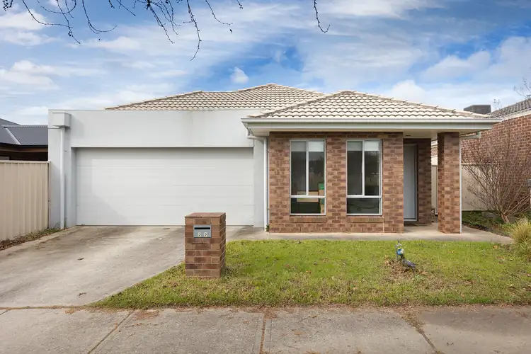 22 Mactier Avenue, Wodonga VIC 3690