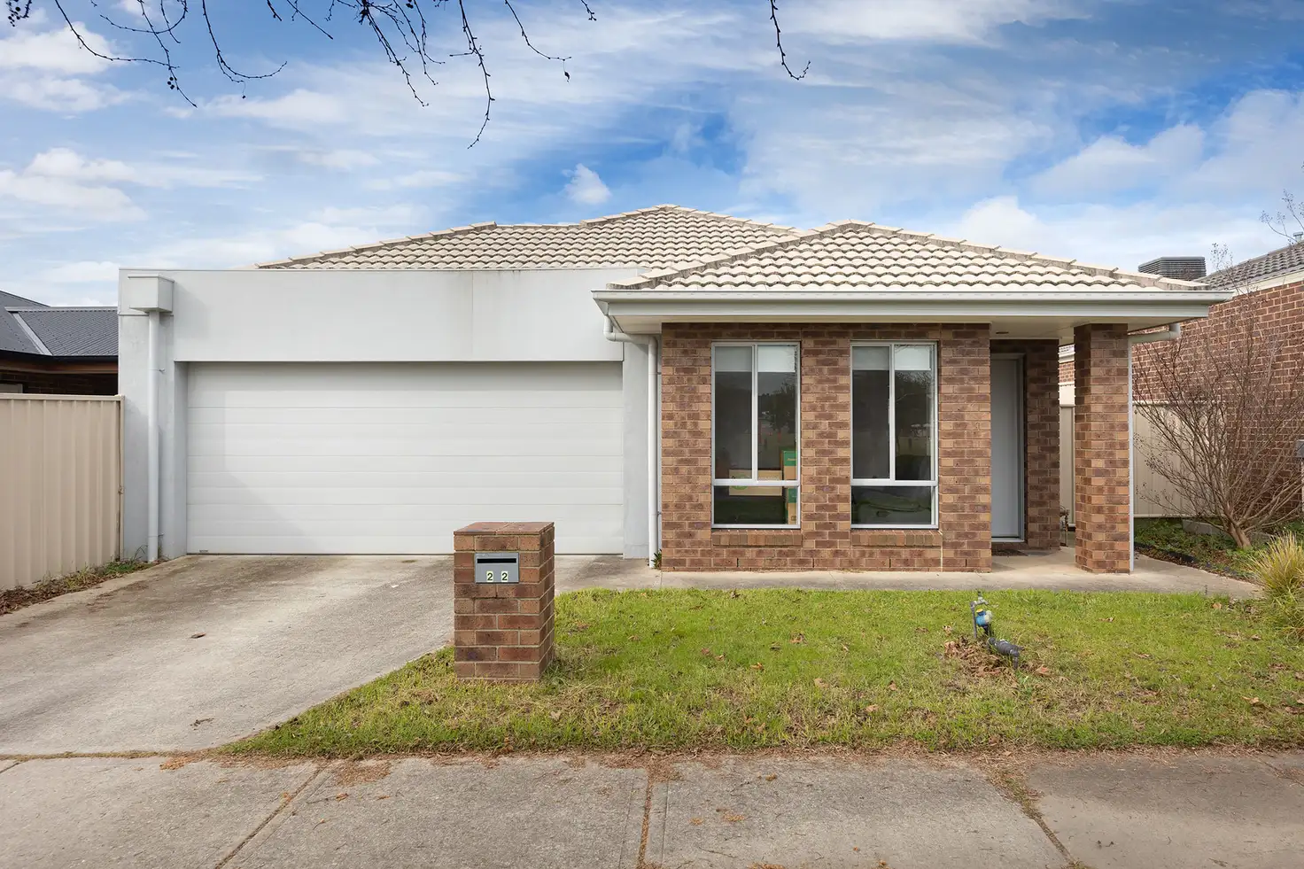 Main view of Homely house listing, 22 Mactier Avenue, Wodonga VIC 3690