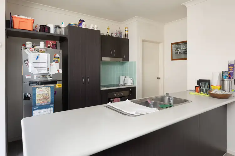 Second view of Homely house listing, 22 Mactier Avenue, Wodonga VIC 3690