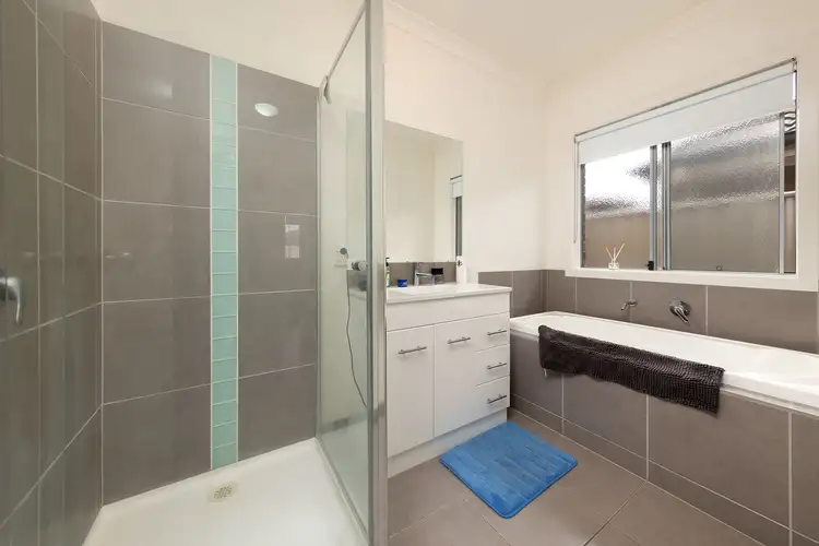 Fourth view of Homely house listing, 22 Mactier Avenue, Wodonga VIC 3690