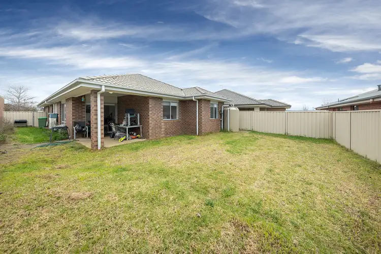 Fifth view of Homely house listing, 22 Mactier Avenue, Wodonga VIC 3690