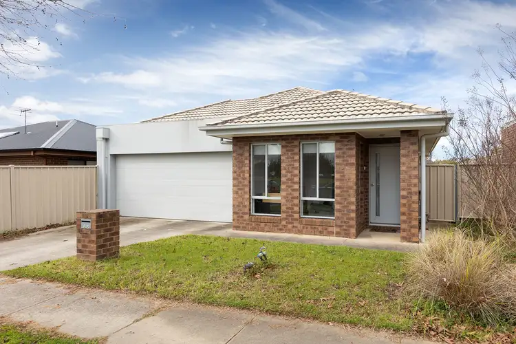 Sixth view of Homely house listing, 22 Mactier Avenue, Wodonga VIC 3690
