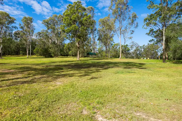 Second view of Homely land listing, 15 Westbourne Drive, Wights Mountain QLD 4520