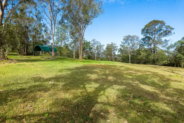 Third view of Homely land listing, 15 Westbourne Drive, Wights Mountain QLD 4520