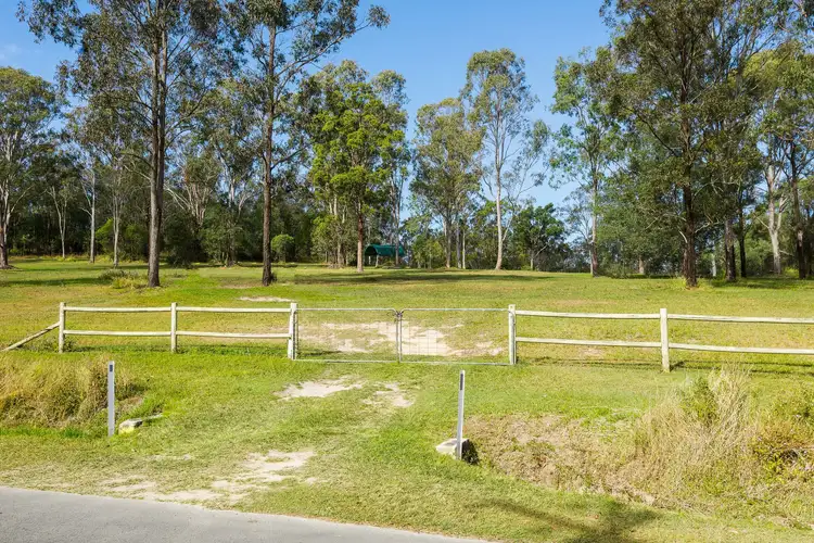 Fourth view of Homely land listing, 15 Westbourne Drive, Wights Mountain QLD 4520