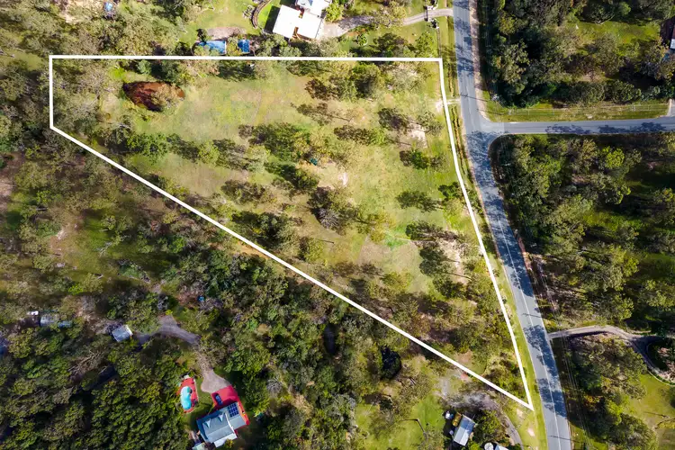 Fifth view of Homely land listing, 15 Westbourne Drive, Wights Mountain QLD 4520