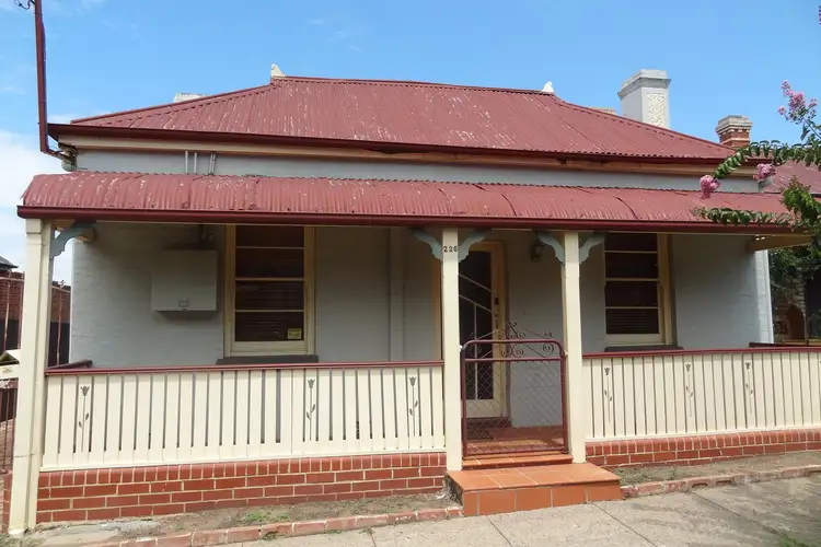226 William Street, Bathurst NSW 2795