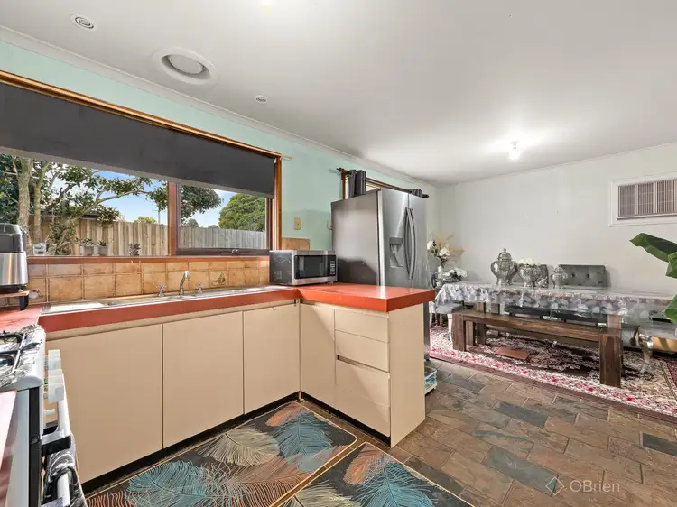 Fourth view of Homely house listing, 155 Fordholm Road, Hampton Park VIC 3976